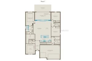 4531 CUTWATER DRIVE, ORLANDO, FL 32820 Sold 10/24/24