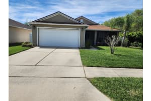 2400 MONTE CRISTO WAY, SANFORD, FL 32771 Sold 01/27/25