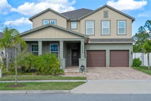9348 BRADLEIGH DRIVE, WINTER GARDEN, FL 34787 Sold 06/04/24