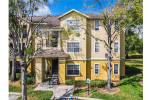 2572 ROBERT TRENT JONES DRIVE, ORLANDO, FL 32835 Sold 05/07/24