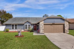 1021 CAMA COURT, WINTER SPRINGS, FL 32708 Sold 05/03/24