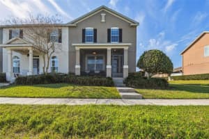 557 JUNIPER SPRINGS DRIVE, GROVELAND, FL 34736 Sold 06/05/24