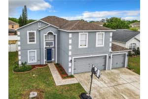 355 ASHFORD DRIVE, DAVENPORT, FL 33837 Sold 06/18/24