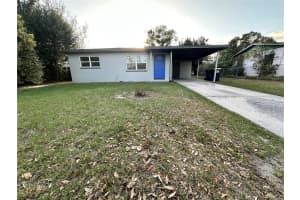 102 BENNETT STREET, AUBURNDALE, FL 33823 Sold 09/27/24