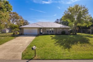 2445 BAR LOU COURT, SAINT CLOUD, FL 34771 Sold 05/24/24