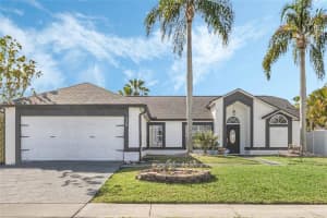 2308 QUEENSWOOD CIRCLE, KISSIMMEE, FL 34743 Sold 05/24/24