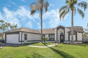 2308 QUEENSWOOD CIRCLE, KISSIMMEE, FL 34743 Sold 05/24/24
