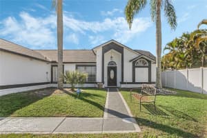2308 QUEENSWOOD CIRCLE, KISSIMMEE, FL 34743 Sold 05/24/24