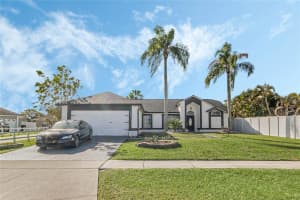 2308 QUEENSWOOD CIRCLE, KISSIMMEE, FL 34743 Sold 05/24/24