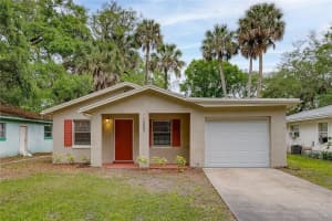 1327 ELLIOTT STREET, SANFORD, FL 32771 Sold 09/27/24