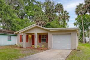 1327 ELLIOTT STREET, SANFORD, FL 32771 Sold 09/27/24