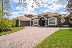 7543 SAINT STEPHENS COURT, ORLANDO, FL 32835 Sold 04/16/24