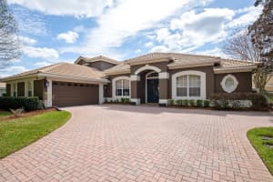 7543 SAINT STEPHENS COURT, ORLANDO, FL 32835 Sold 04/16/24