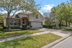 9450 EDENSHIRE CIRCLE, ORLANDO, FL 32836 Sold 04/30/24