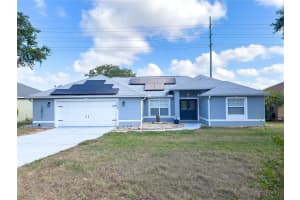 10009 CRENSHAW CIRCLE, CLERMONT, FL 34711 Sold 11/07/24