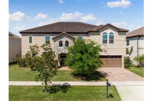19397 PUMMELO DRIVE, ORLANDO, FL 32827 Sold 07/03/24