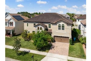 19397 PUMMELO DRIVE, ORLANDO, FL 32827 Sold 07/03/24
