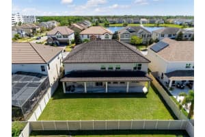 19397 PUMMELO DRIVE, ORLANDO, FL 32827 Sold 07/03/24