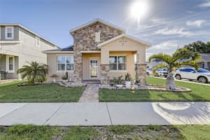 2274 ABILIA ALLEY, APOPKA, FL 32703 Sold 07/11/24