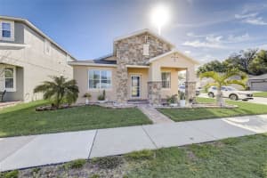 2274 ABILIA ALLEY, APOPKA, FL 32703 Sold 07/11/24