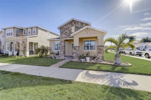 2274 ABILIA ALLEY, APOPKA, FL 32703 Sold 07/11/24