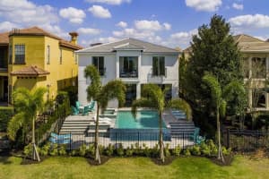 7845 PALMILLA COURT, REUNION, FL 34747 Sold 09/24/24