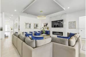 7845 PALMILLA COURT, REUNION, FL 34747 Sold 09/24/24