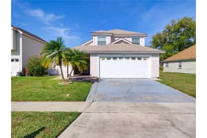 2326 CARRIAGE RUN ROAD, KISSIMMEE, FL 34741 Sold 10/22/24