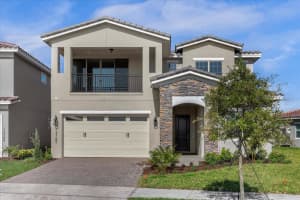 13765 LARKTON LANE, ORLANDO, FL 32832 Sold 02/21/25