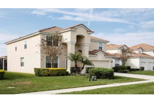 2540 HOLTROCK STREET, KISSIMMEE, FL 34747 Sold 03/19/25