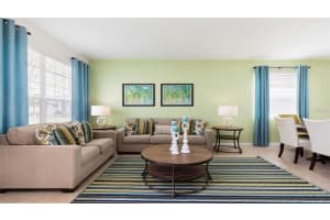 2540 HOLTROCK STREET, KISSIMMEE, FL 34747 Sold 03/19/25