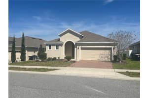 319 JYOTI DRIVE, DAVENPORT, FL 33837 Sold 06/07/24