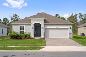 1032 COMMUTER DRIVE, DELTONA, FL 32738 Sold 08/29/24