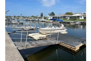 5052 BLUE HERON DR, NEW PORT RICHEY, FL 34652 Sold 09/13/24