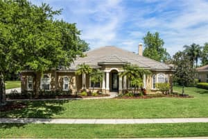 1579 REDWOOD GROVE TERRACE, LAKE MARY, FL 32746 Sold 04/22/24
