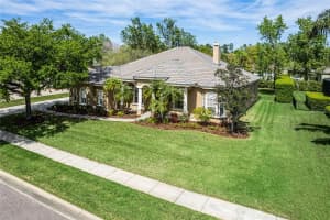 1579 REDWOOD GROVE TERRACE, LAKE MARY, FL 32746 Sold 04/22/24