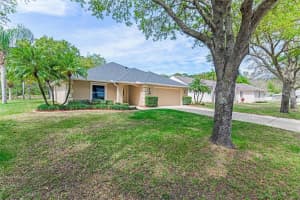 49 SPRING MEADOWS DRIVE, ORMOND BEACH, FL 32174 Sold 04/19/24