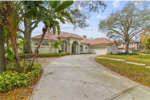 7430 PARK SPRINGS CIRCLE, ORLANDO, FL 32835 Sold 04/30/24