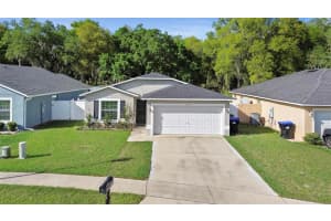 7335 HOLLY CREEK ROAD, MOUNT DORA, FL 32757 Sold 09/20/24