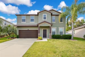 2605 HOLLY BLUFF COURT, PLANT CITY, FL 33566 Sold 10/16/24