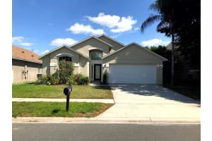 8126 YELLOW CRANE DRIVE, KISSIMMEE, FL 34747 Sold 05/16/24