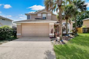 14585 GRASSY COVE CIRCLE, ORLANDO, FL 32824 Sold 04/16/24