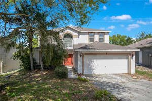 805 ROCKY MOUNTAIN COURT, VALRICO, FL 33594 Sold 06/17/24