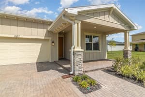 567 VERIDIAN CIRCLE, PALM BAY, FL 32907 Sold 05/13/24