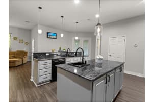 5460 CANVASBACK DRIVE, MIMS, FL 32754 Sold 09/24/24