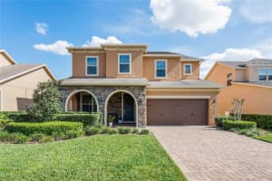 17386 BAL HARBOUR DRIVE, WINTER GARDEN, FL 34787 Sold 04/17/24