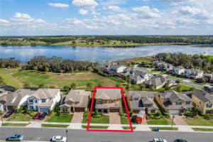 17386 BAL HARBOUR DRIVE, WINTER GARDEN, FL 34787 Sold 04/17/24