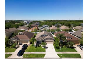 13186 LOOKING GLASS FALLS LANE, ORLANDO, FL 32824 Sold 04/30/24