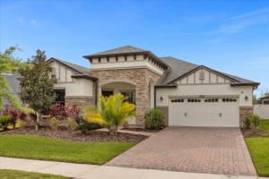 3382 SOMERSET PARK DRIVE, ORLANDO, FL 32824 Sold 05/08/24