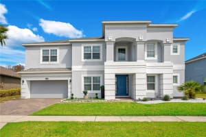 2239 PEARL CIDER STREET, ORLANDO, FL 32824 Sold 06/24/24